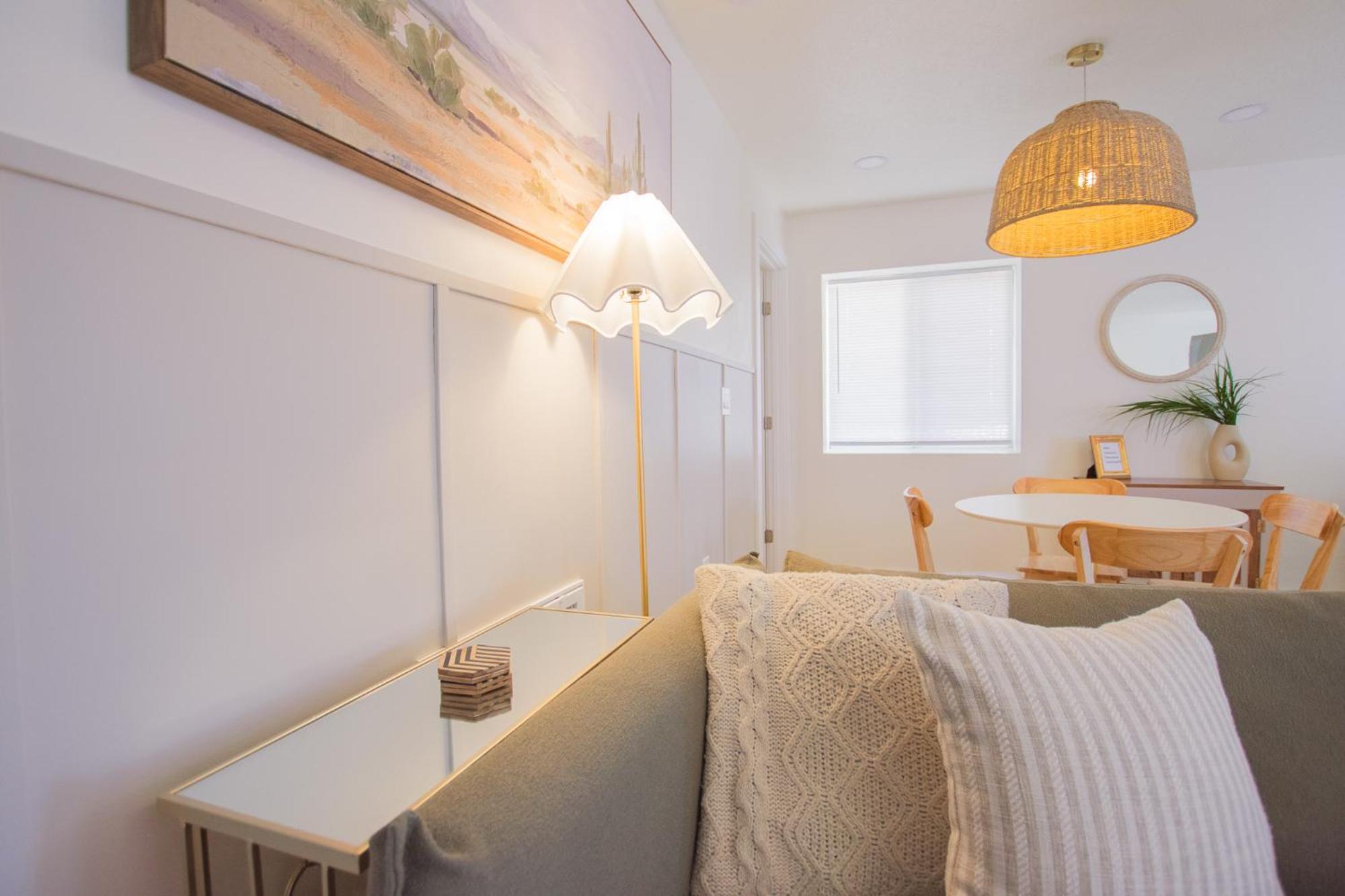 Bohemian Chic An Eclectic Escape-Hot Tub-Pet Friendly-No Pet Fees! Villa Албукерке Екстериор снимка